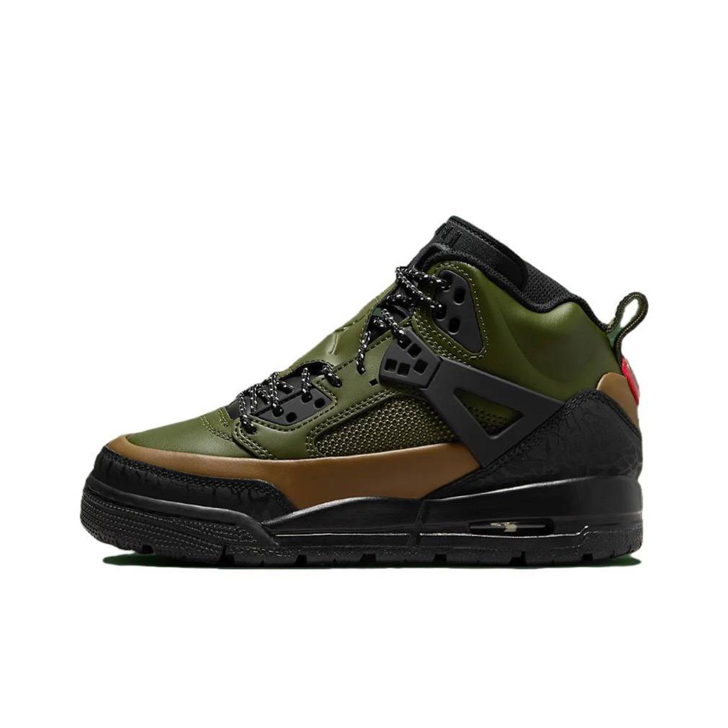 Jordan Spizike Winterized (FD4653-300)