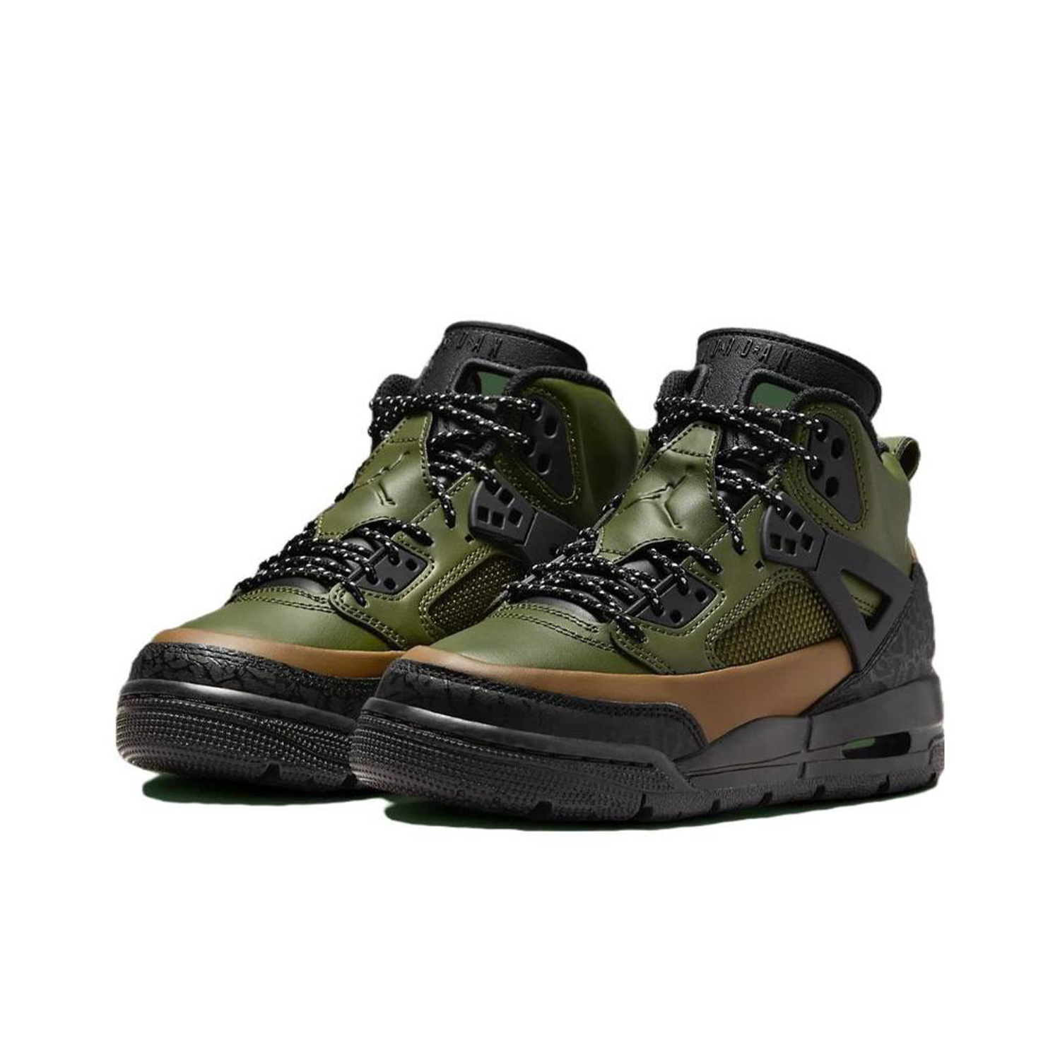 Jordan Spizike Winterized (FD4653-300)