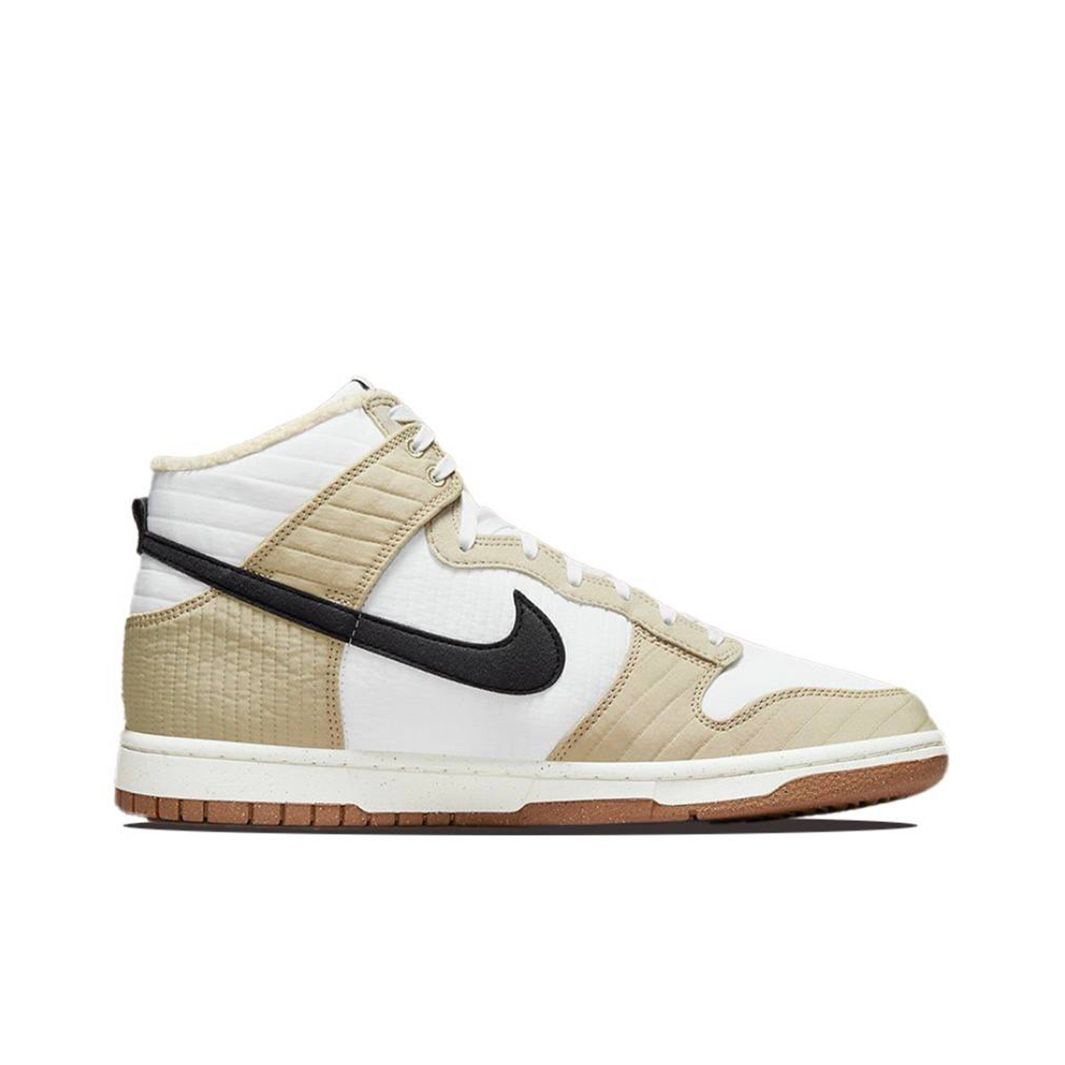 Nike Dunk High "Toasty Rattan” (DD3362-200)