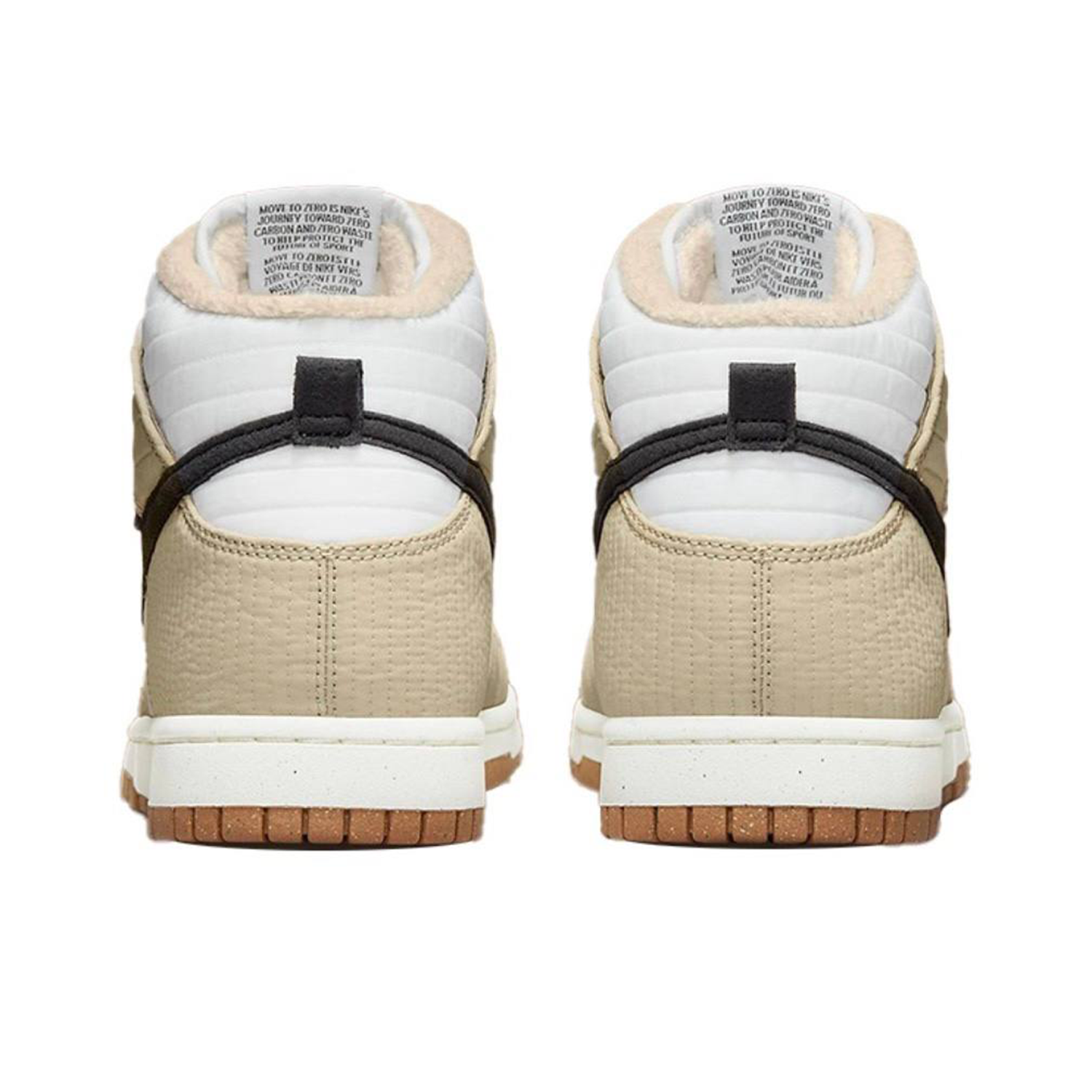 Nike Dunk High "Toasty Rattan” (DD3362-200)