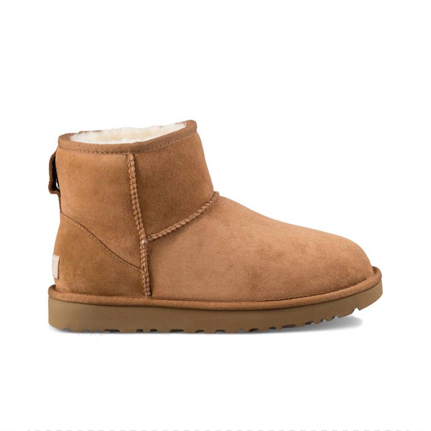 UGG CLASSIC MINI (1016222-CHE)