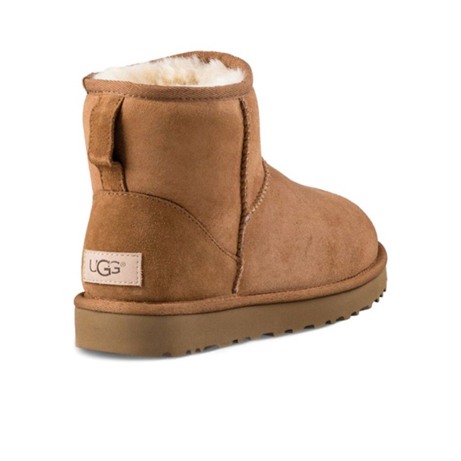 UGG CLASSIC MINI (1016222-CHE)