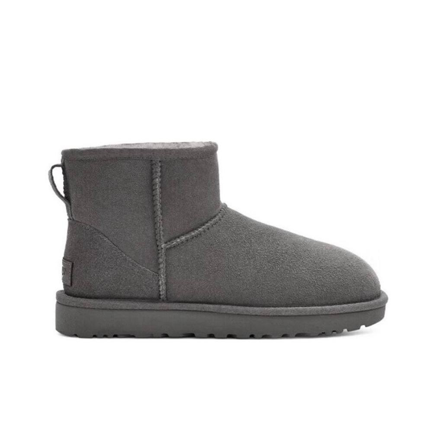 UGG Classic Mini (1016222-GREY)