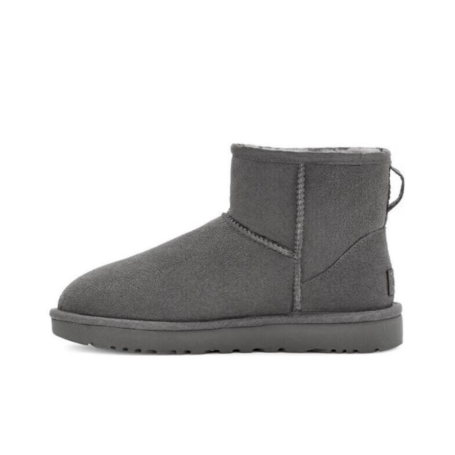 UGG Classic Mini (1016222-GREY)