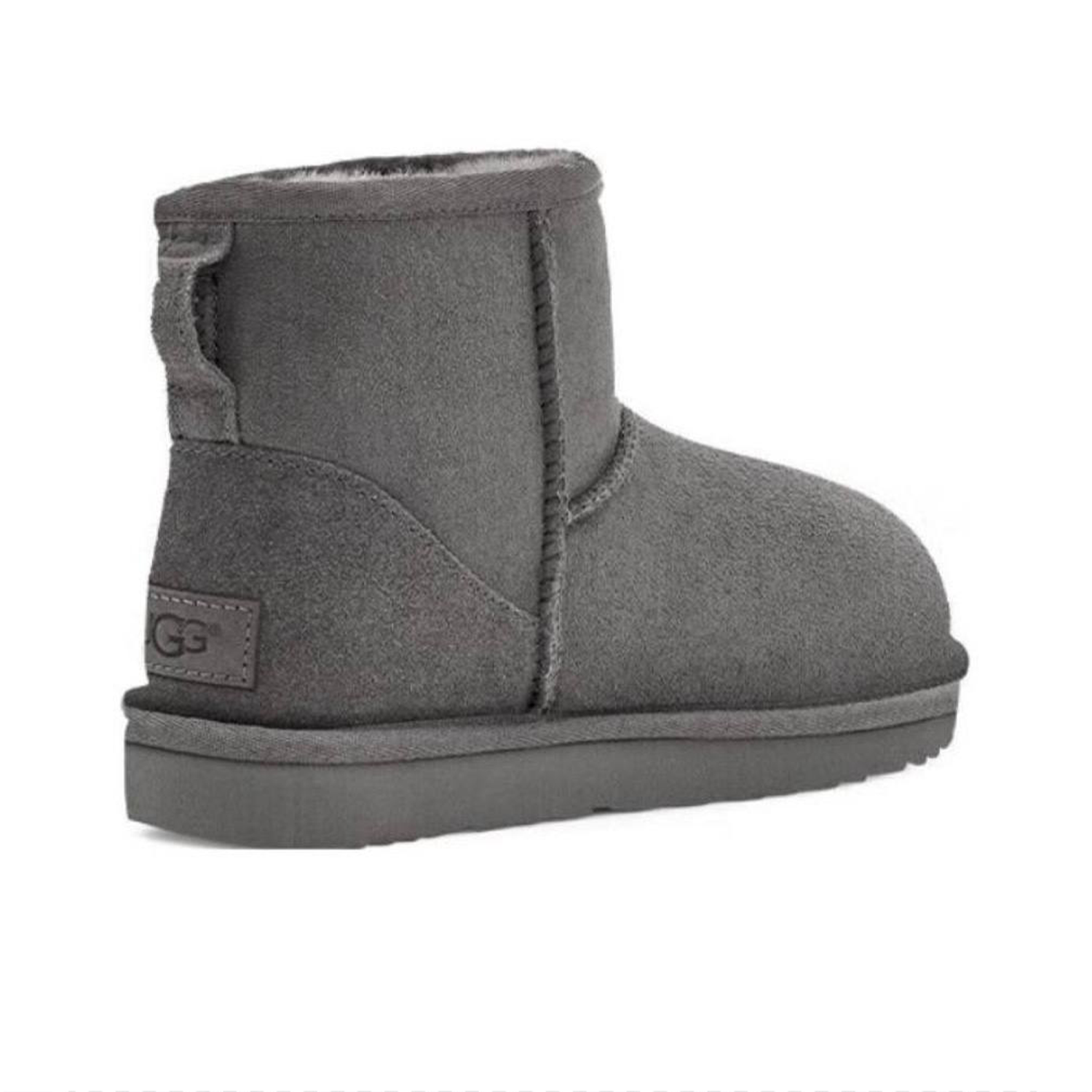 UGG Classic Mini (1016222-GREY)