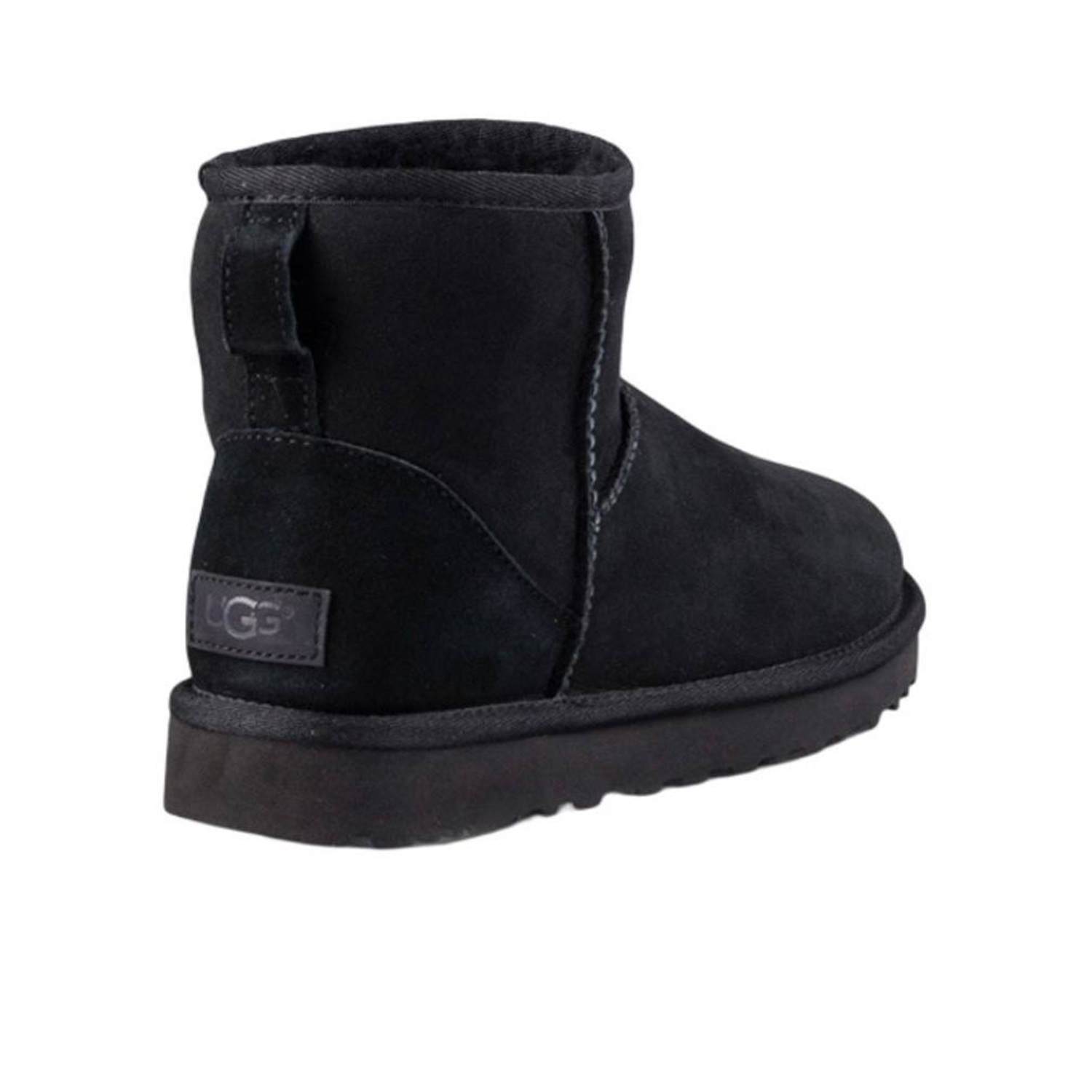 UGG Classic Mini (1016222-BLK)