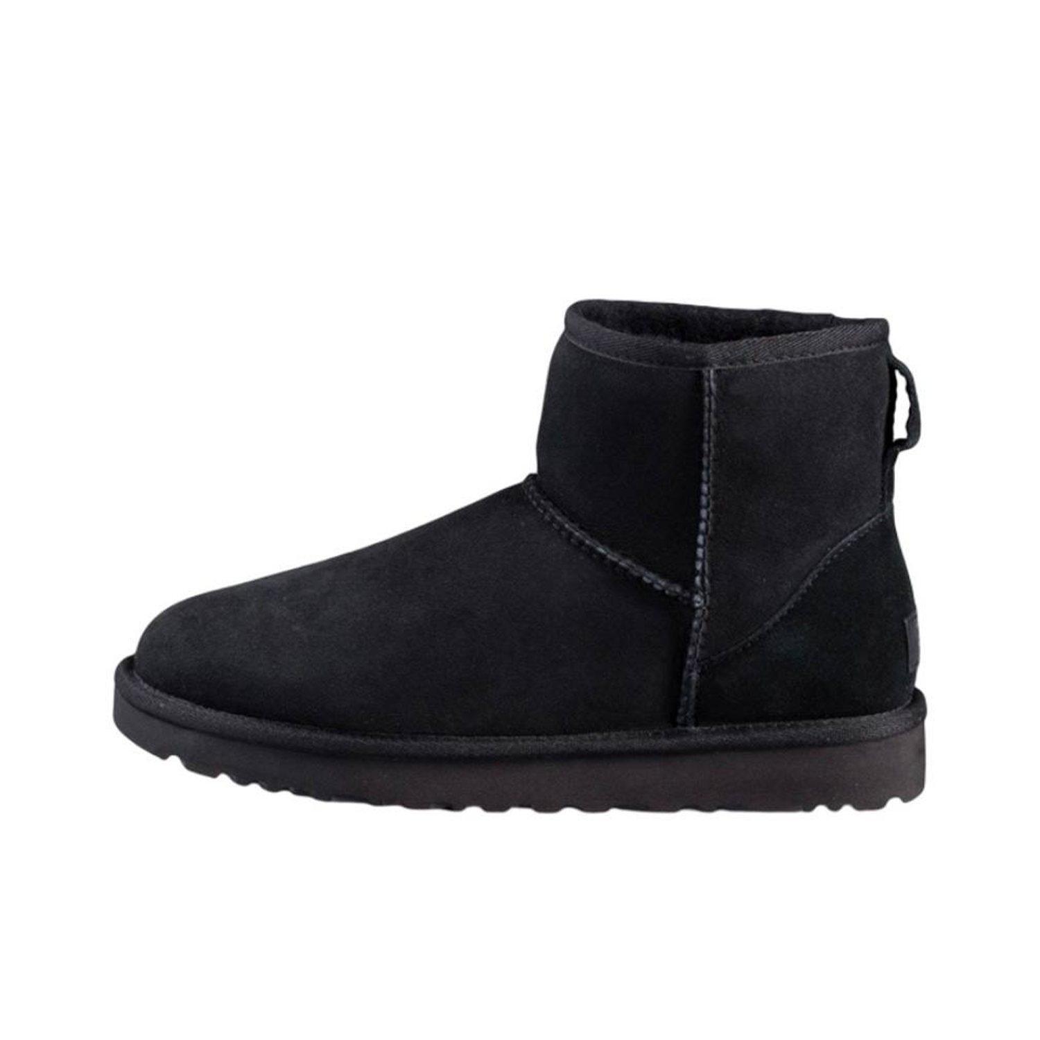 UGG Classic Mini (1016222-BLK)