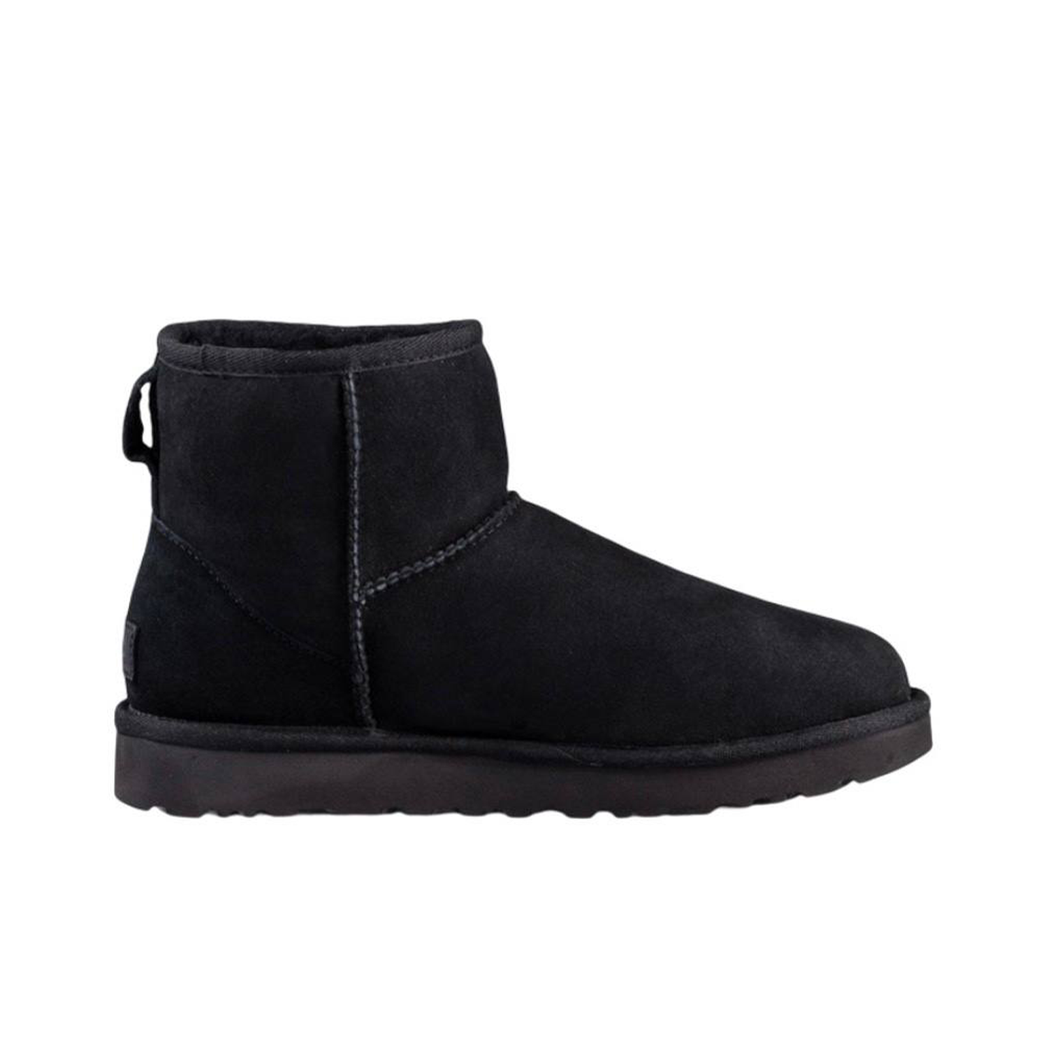 UGG Classic Mini (1016222-BLK)