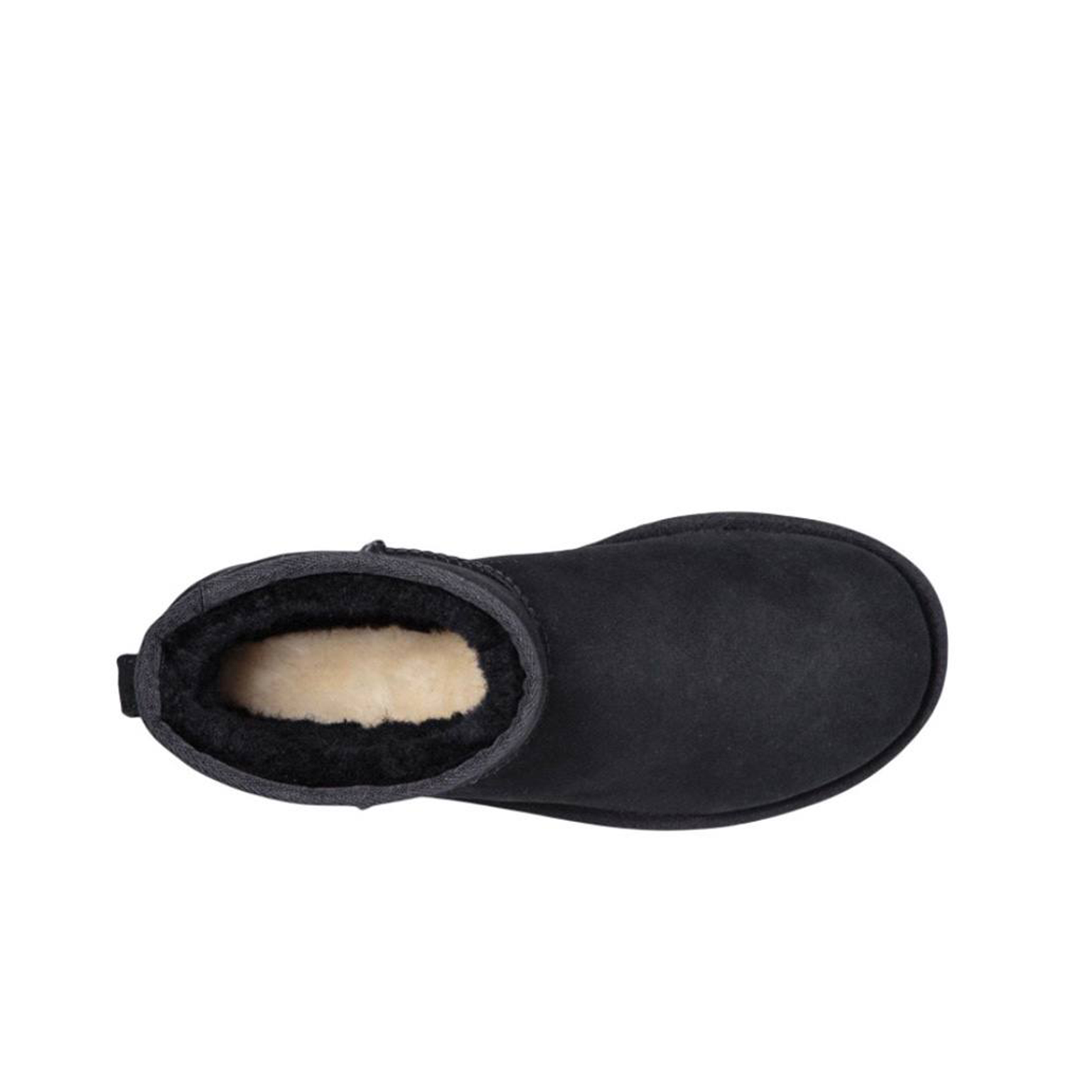 UGG Classic Mini (1016222-BLK)