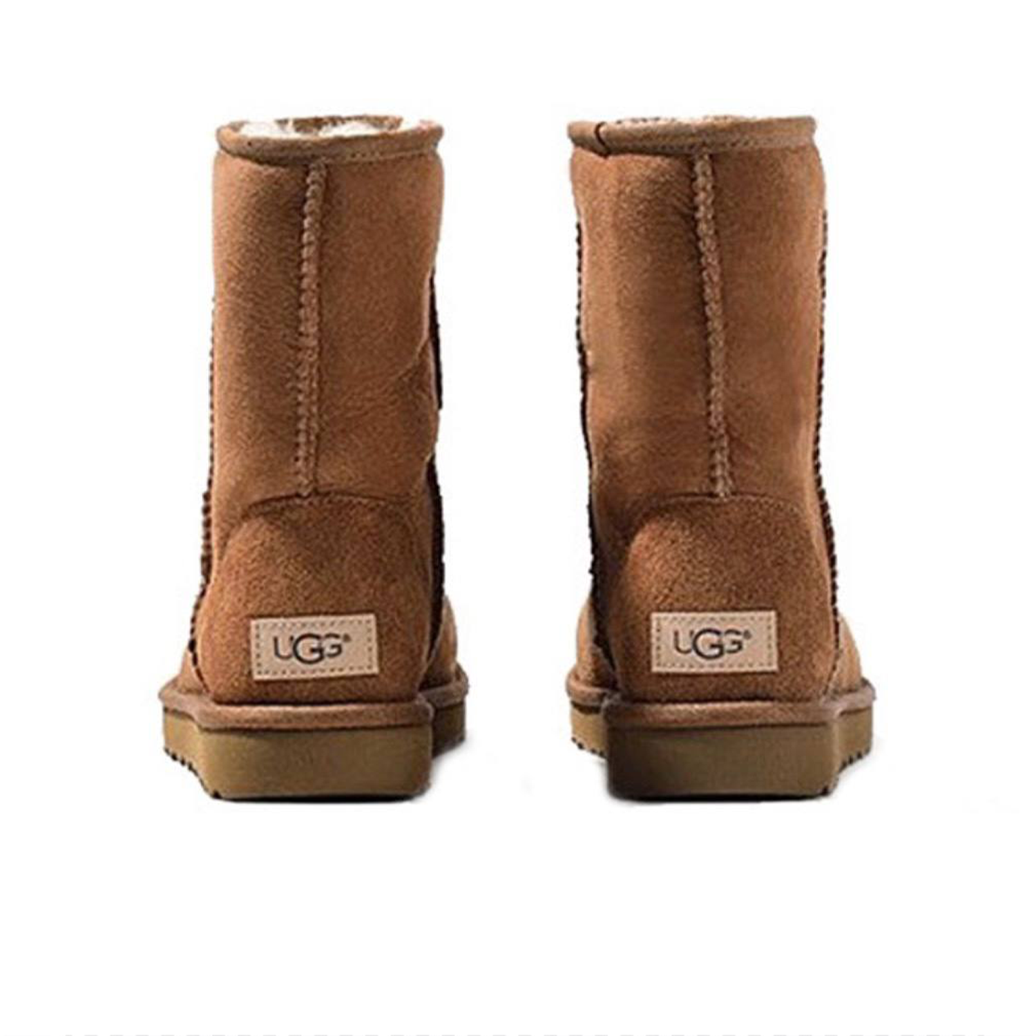 UGG CLASSIC SHORT (1016223-CHE)