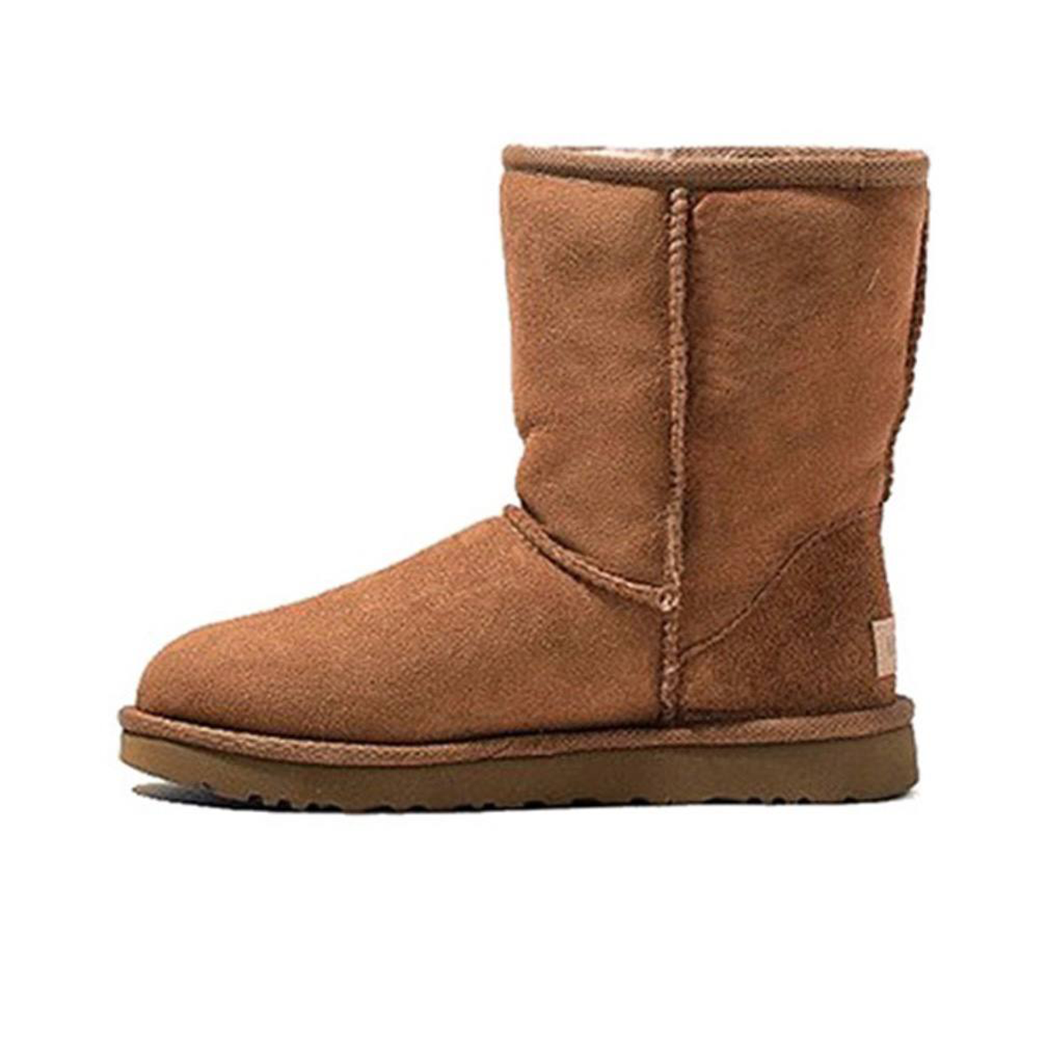 UGG CLASSIC SHORT (1016223-CHE)