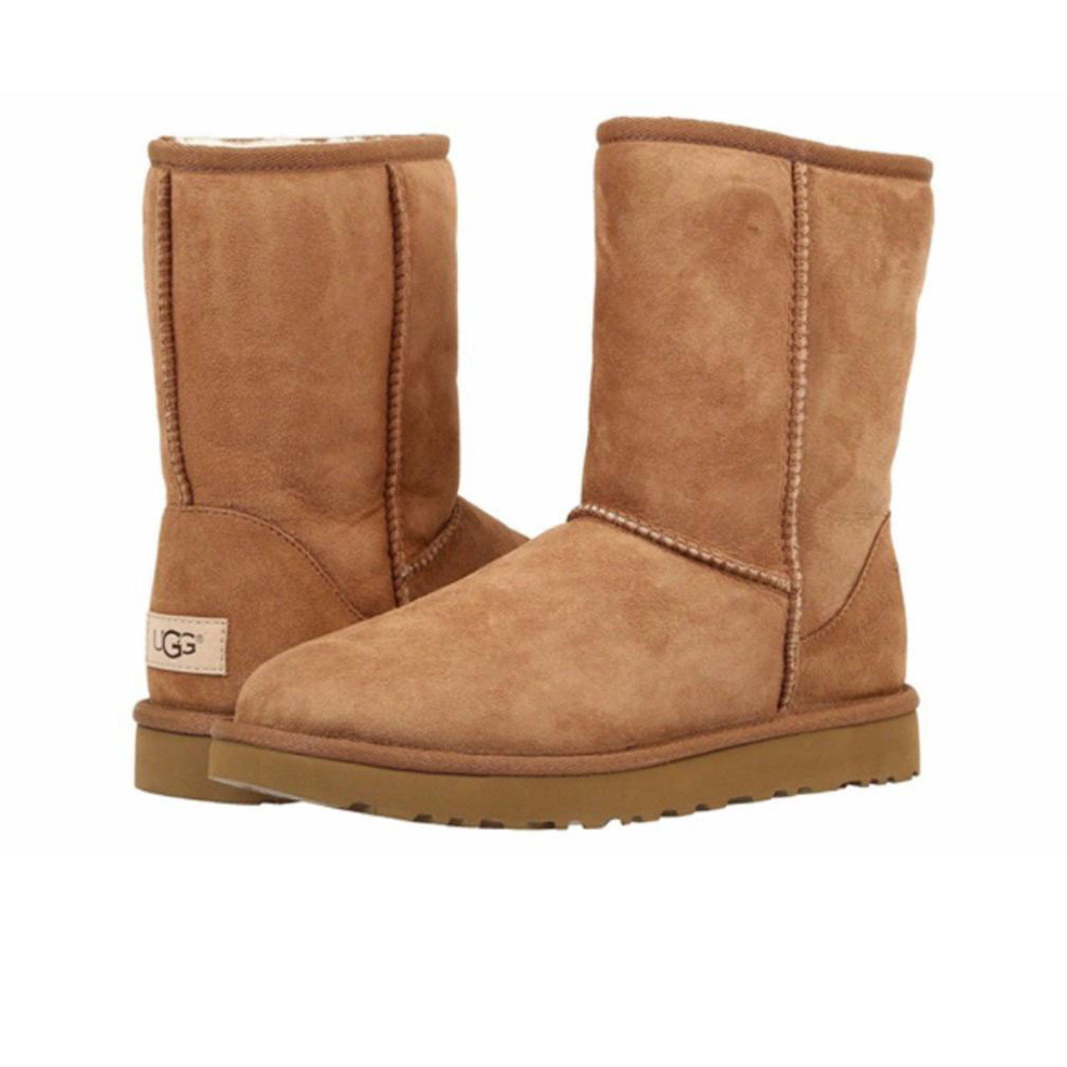 UGG CLASSIC SHORT (1016223-CHE)