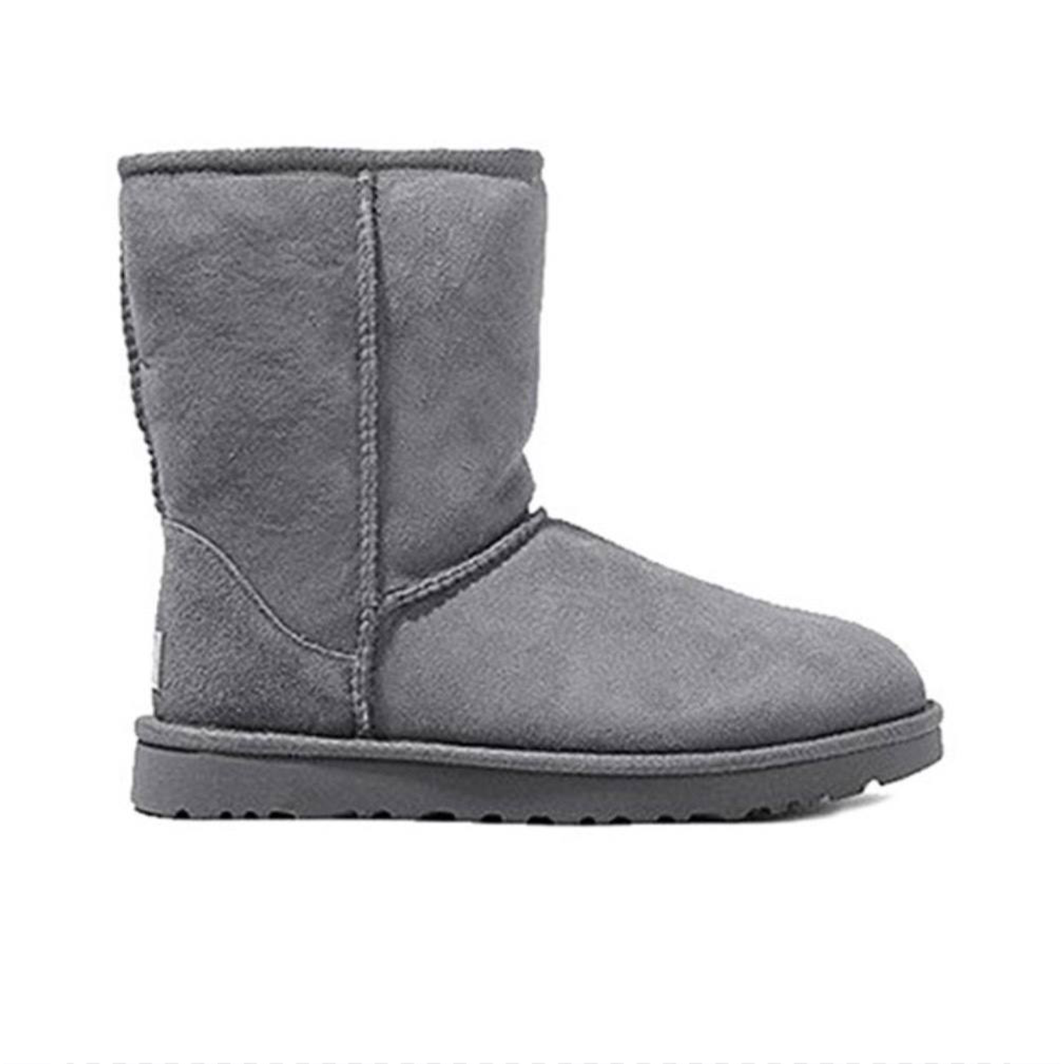 UGG CLASSIC SHORT (1016223-GREY)