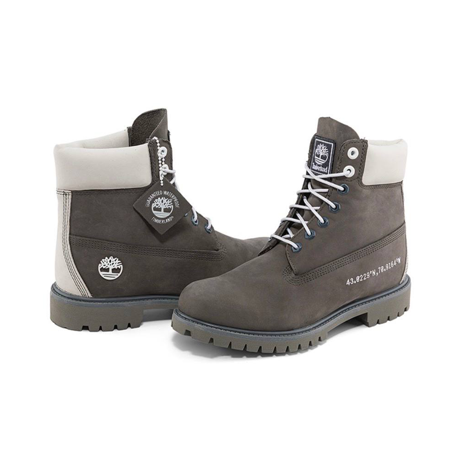 Timberland (A616QW)