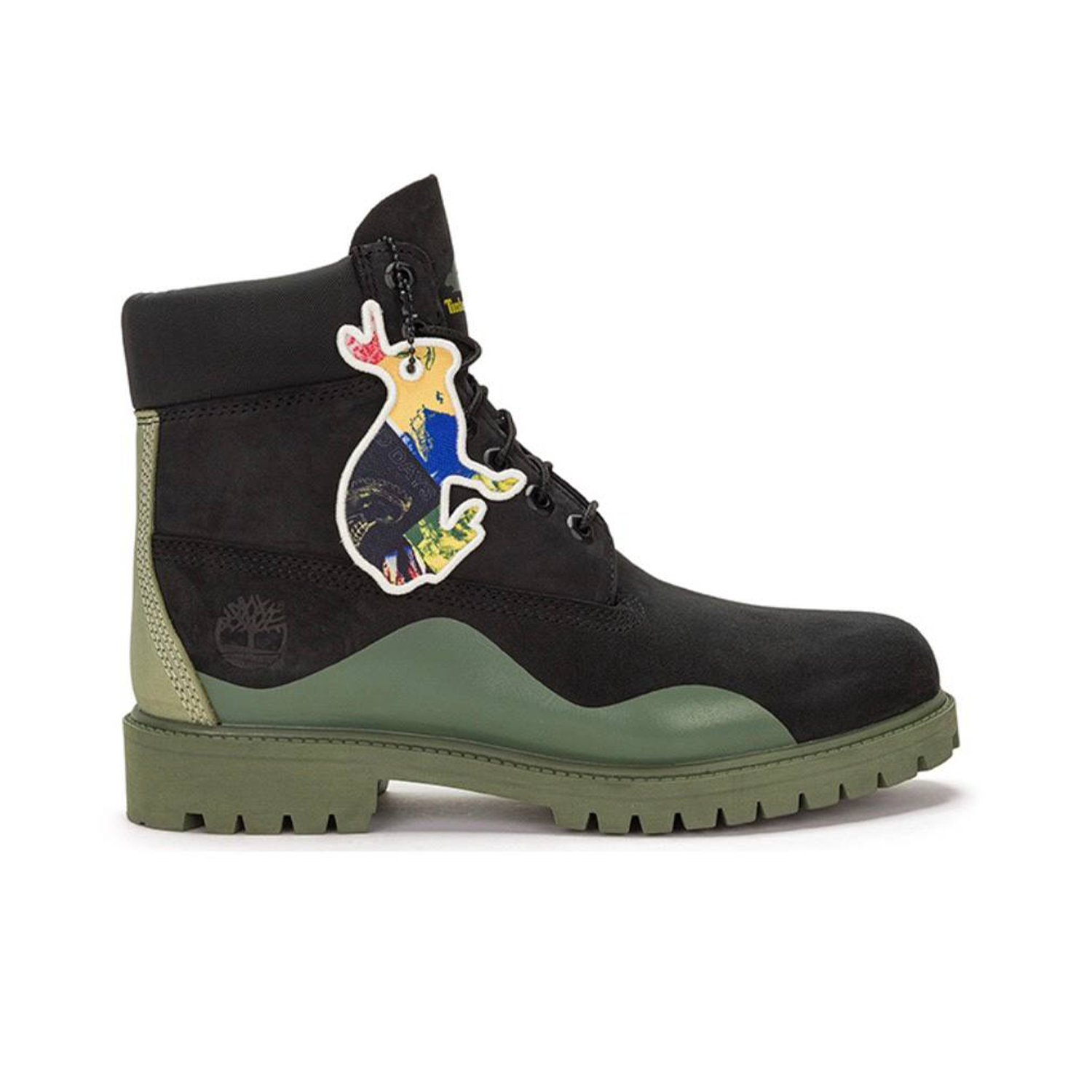 Timberland (A5UYWW)