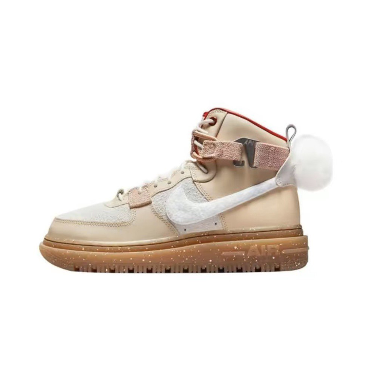 Nike Air Force 1 High CHY (FD4343-102)