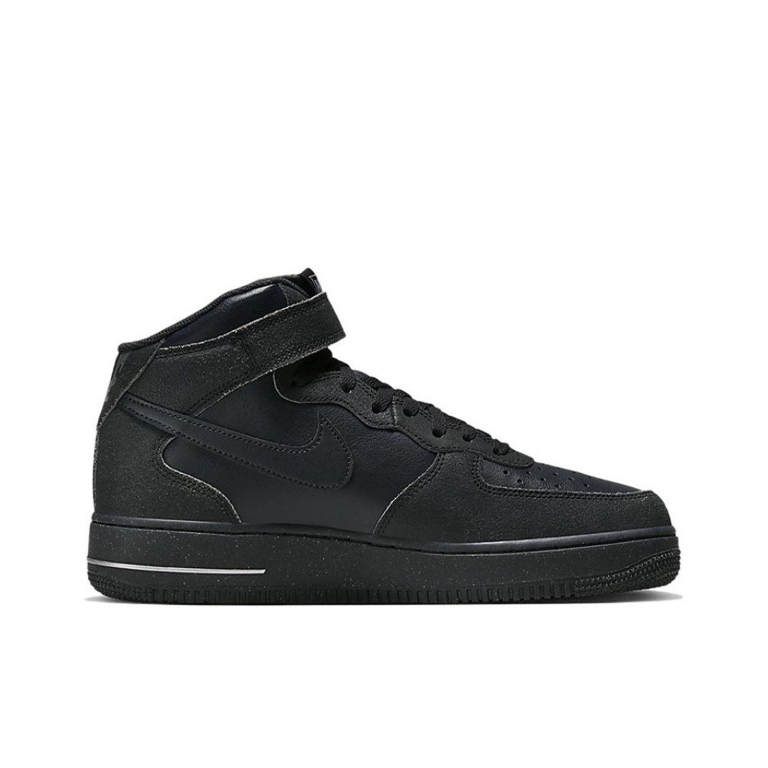 Nike Air Force 1 Mid 07 Halloween (DQ7666-001)