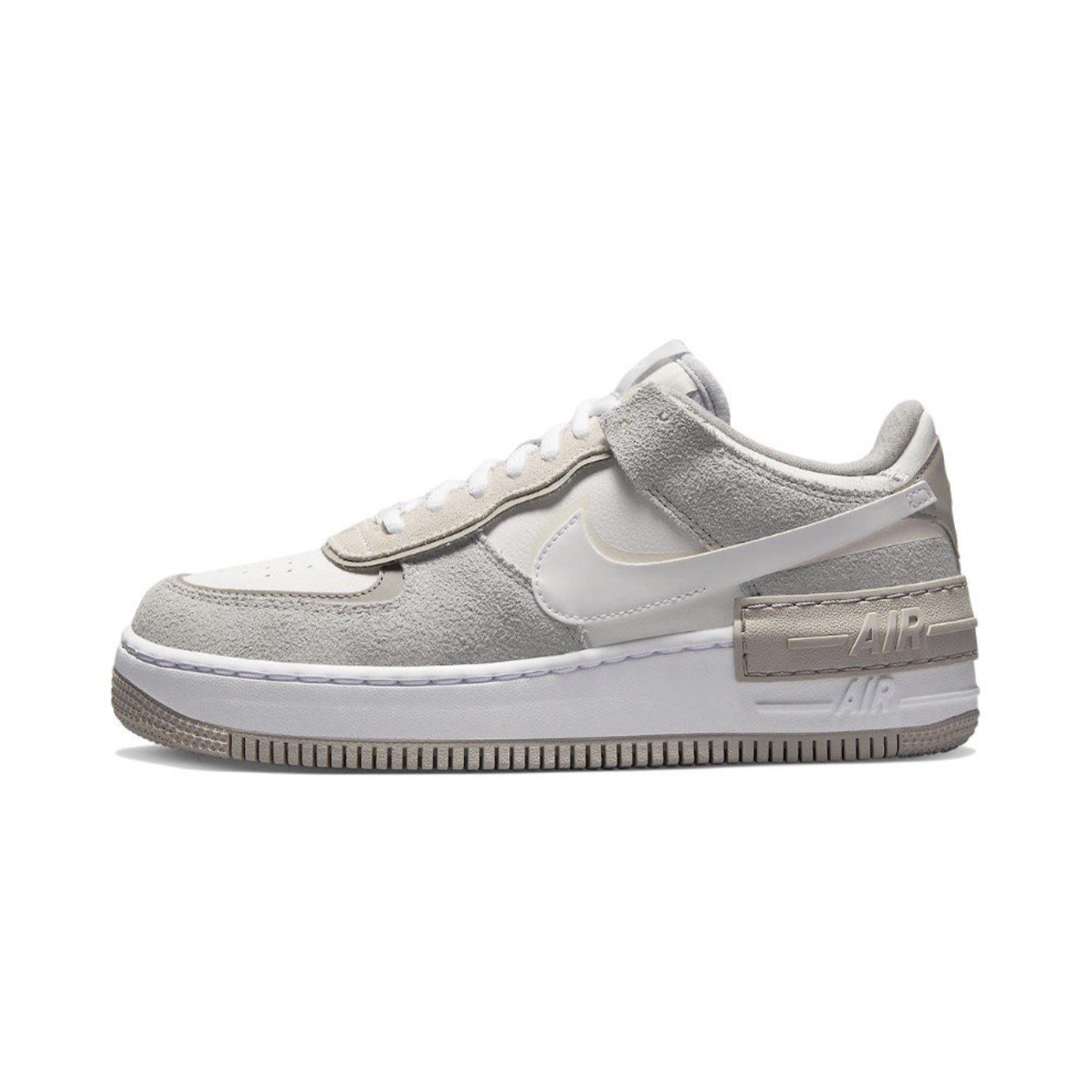 Nike air force 1 low shadow (FB7172-111)