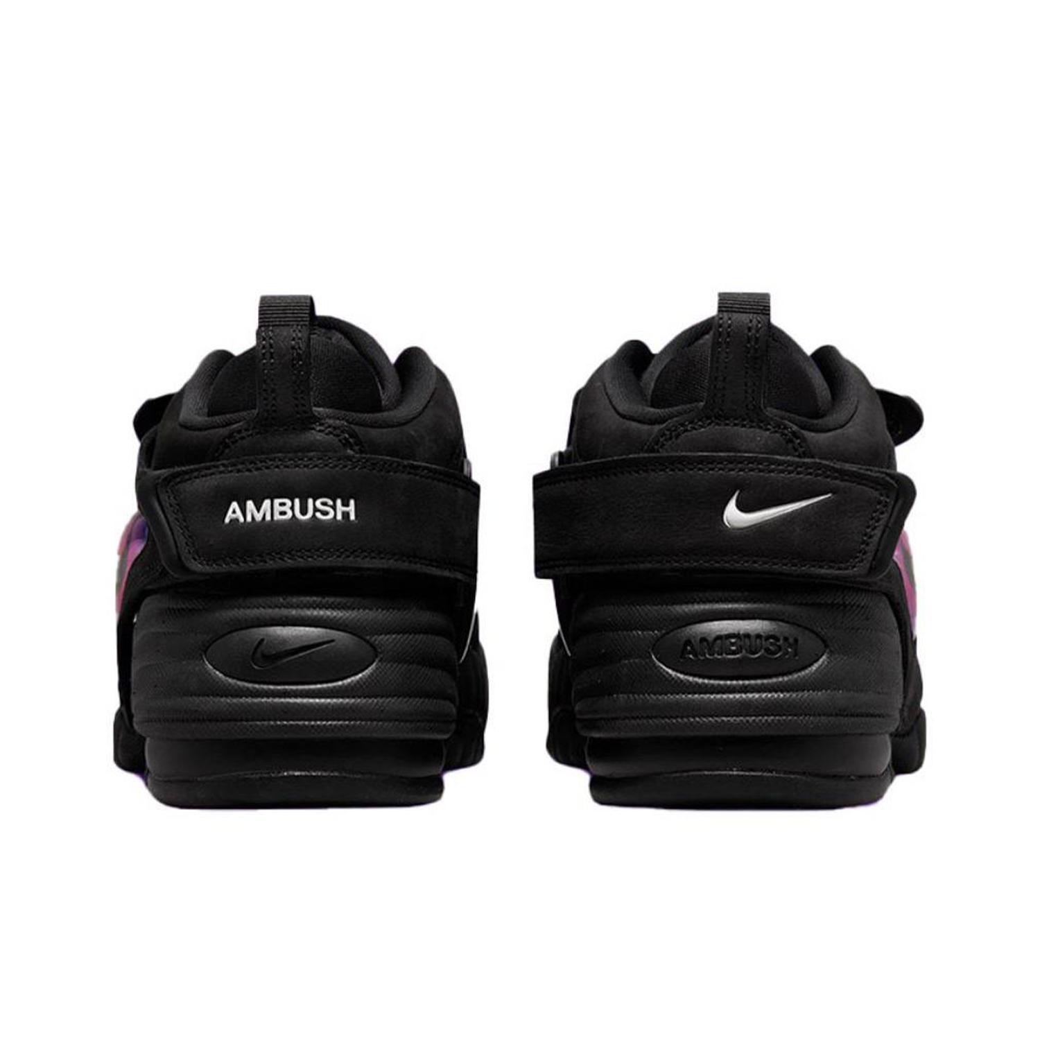 AMBUSH x Nike Air Adjust Force sp "black" (DM8465-001)