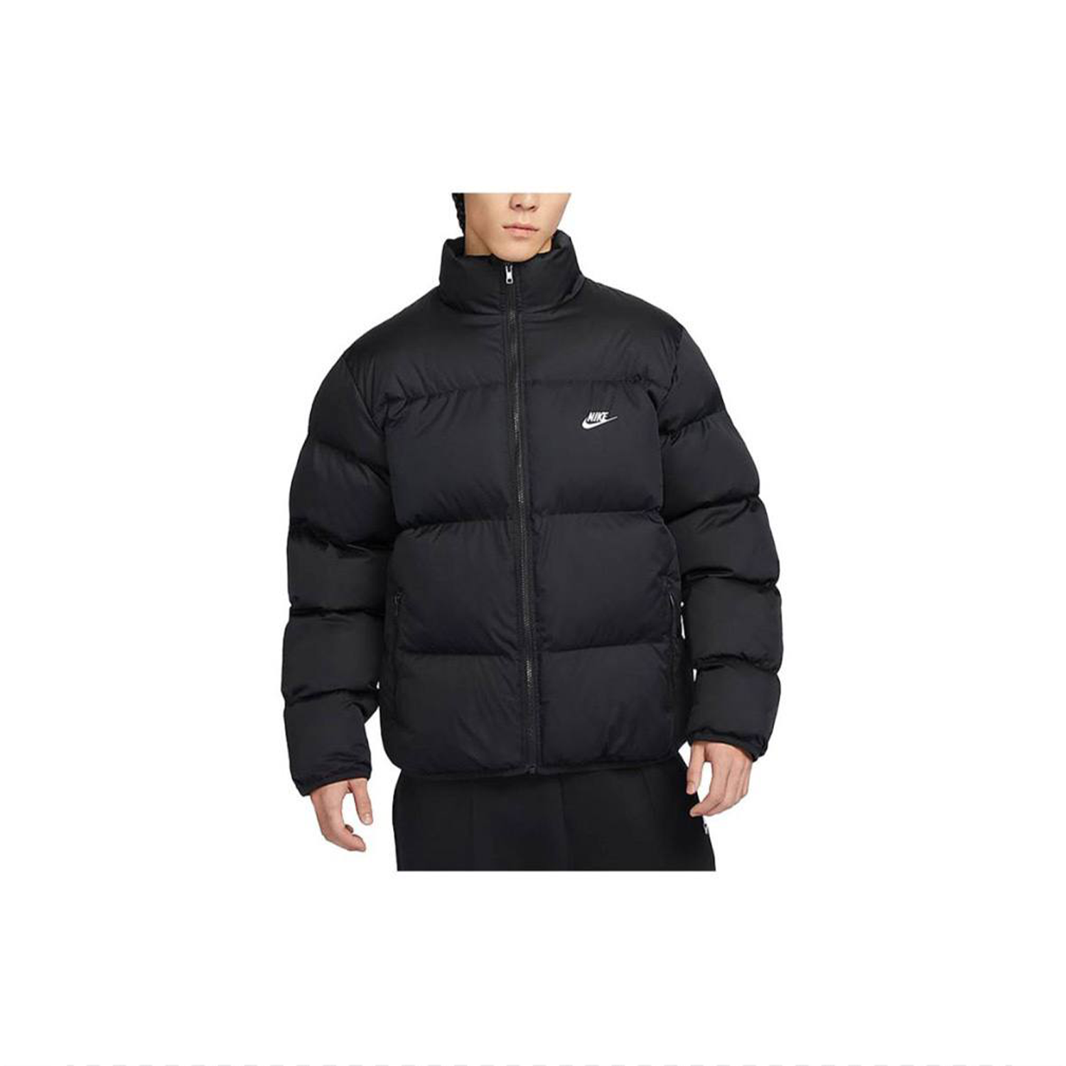 Куртка Nike Sportswear Club Primaloft (FB7369-010)