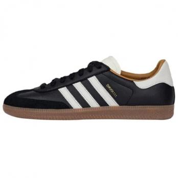 Кроссовки Adidas Originals Samba Og JJJJound Black ID8707