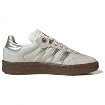 Кроссовки Adidas Originals Samba Xlg 'Grey' JP5667