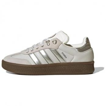 Кроссовки Adidas Originals Samba Xlg 'Grey' JP5667