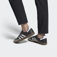 Кроссовки Adidas Samba Vegan-Black FX9042