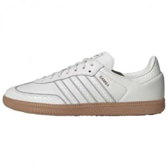 Кроссовки Samba Adidas Originals Og 'Snakeskin Pack' IF1985