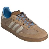 Кроссовки Adidas Samba Nylon Wales Bonner Desert White IH3261