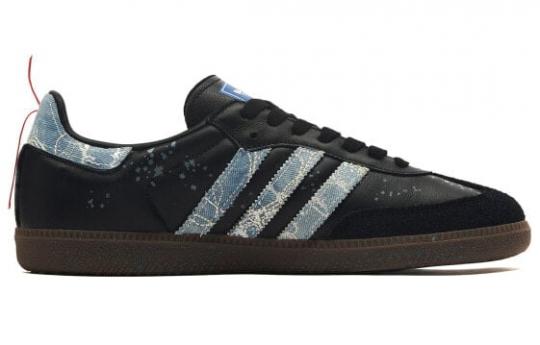 Кроссовки Adidas Originals Skateboard Shoes Unisex Low-Top B75807