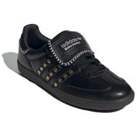 Кроссовки Adidas Originals Samba Wales Bonner Studded Pack Black IG4303