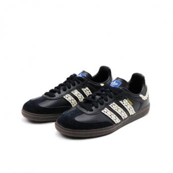 Кроссовки Adidas Originals Skateboard Shoes Unisex Low-Top Black White B75807