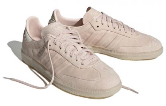 Кроссовки Adidas Originals Samba Wonder Quartz Women's IE4958