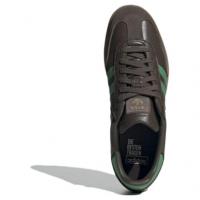 Кроссовки Adidas Originals Samba Og Shadow Olive Preloved Green IG6175