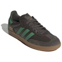 Кроссовки Adidas Originals Samba Og Shadow Olive Preloved Green IG6175