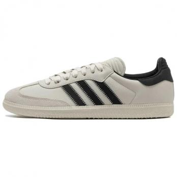 Кроссовки Adidas Originals Samba Humanrace Core Black ID9065