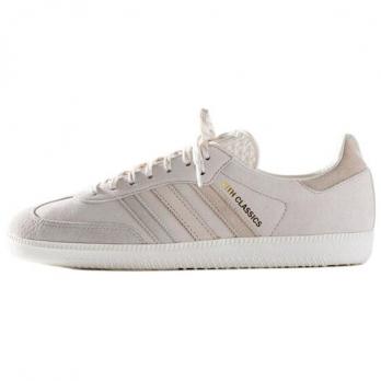 Кроссовки Adidas Originals Samba Og Kith Classics White Orbit Grey IH0090