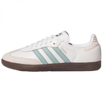 Кроссовки Adidas Originals Samba Og Hazy Green Women's IH2752