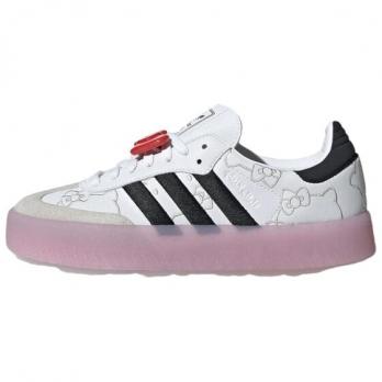 Кроссовки Adidas Originals Sambae Hello Kitty Women's IG4450