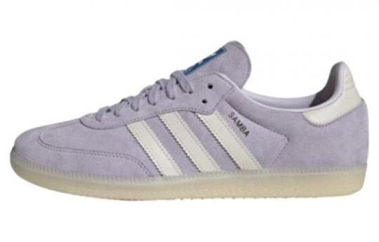 Кроссовки Adidas Samba OG Silver Dawn Women's IG6176