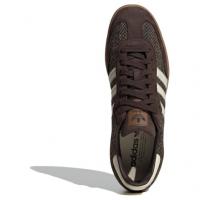 Кроссовки Adidas Originals Samba Og Dark Brown Tweed ID1450