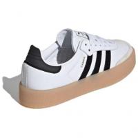 Кроссовки Adidas Originals Sambae White Black Gum Women's IG5744