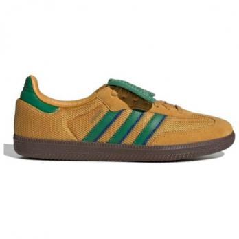 Кроссовки Adidas Originals Samba Lt Preloved Yellow IE9165