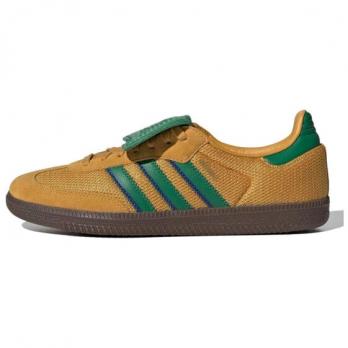 Кроссовки Adidas Originals Samba Lt Preloved Yellow IE9165