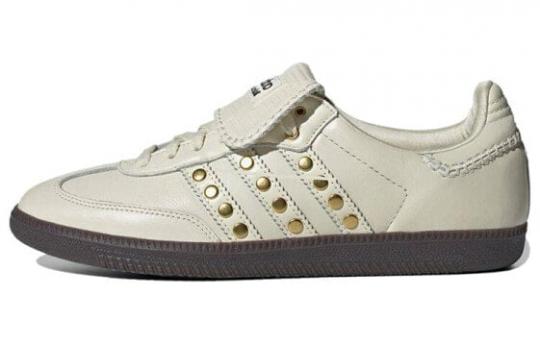 Кроссовки Adidas Originals Samba Wales Bonner Studded Pack Cream White IG4304