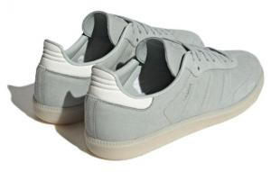 Кроссовки Adidas Originals Samba Wonder Silver IE4957