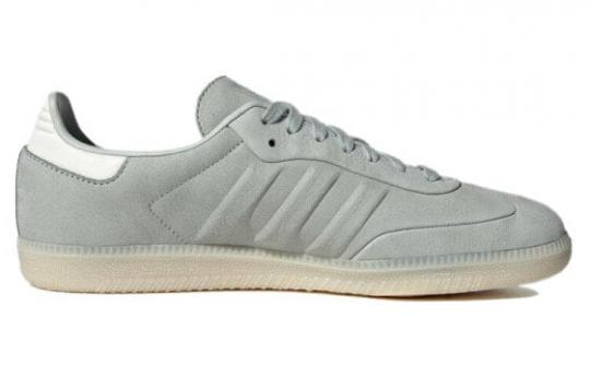 Кроссовки Adidas Originals Samba Wonder Silver IE4957