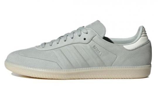 Кроссовки Adidas Originals Samba Wonder Silver IE4957