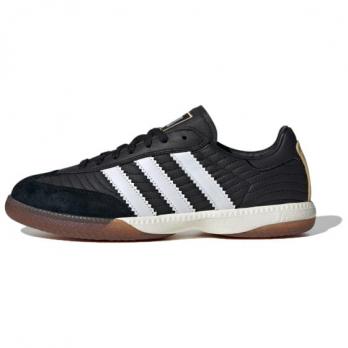 Кроссовки Samba Nts Radio X Adidas Originals Millennium 'Black White Gum' JI2581